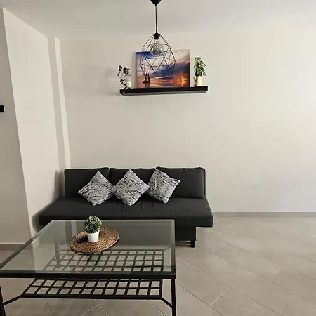 Casa Malaquita Коральео