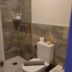 Casa Malaquita 아파트 코라레호