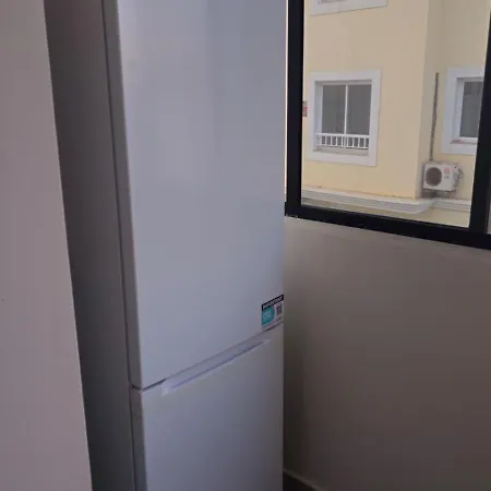 Апартаменты Casa Malaquita