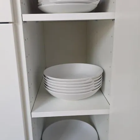 Casa Malaquita Апартаменты Коральео