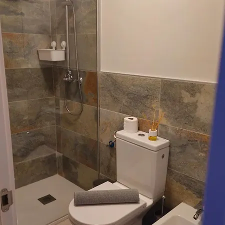 Casa Malaquita Апартаменты Коральео