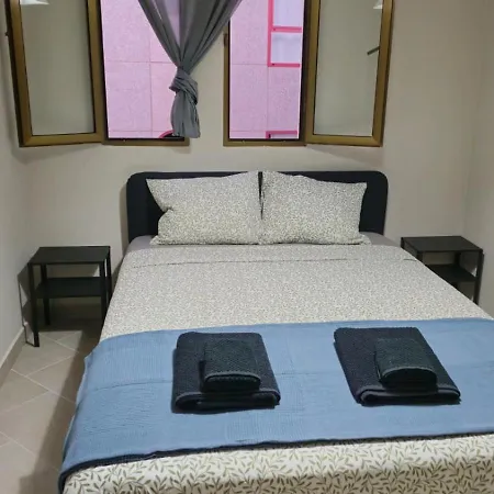 Casa Malaquita Διαμέρισμα Κοραλέχο