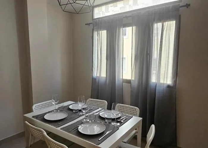 Casa Malaquita * كوراليهو