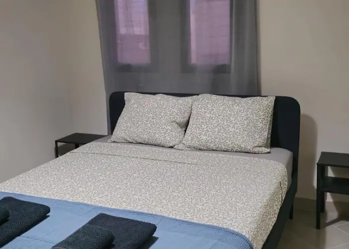 Casa Malaquita شقة