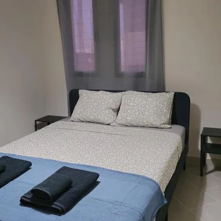 Casa Malaquita Apartment