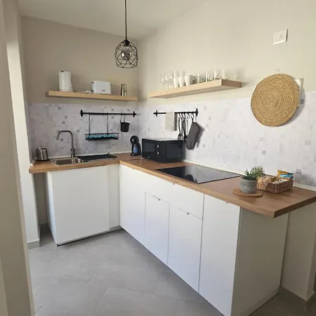 Apartment Casa Malaquita