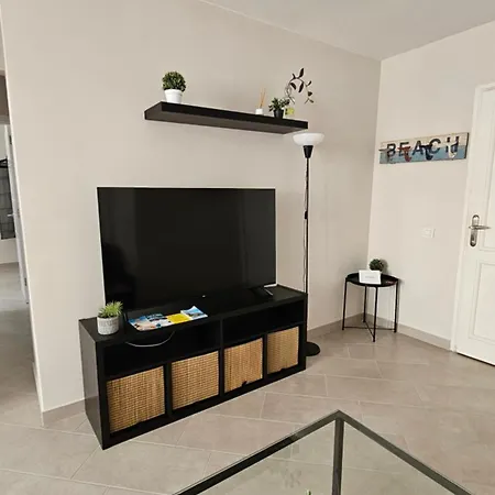 Appartement Casa Malaquita Corralejo
