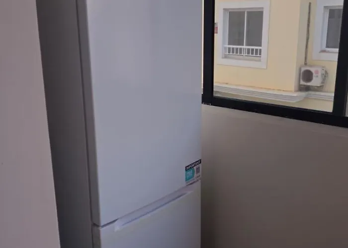 Appartement Casa Malaquita