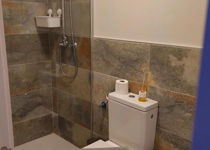 Casa Malaquita Appartement Corralejo