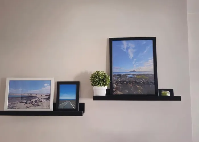 Casa Malaquita Appartement