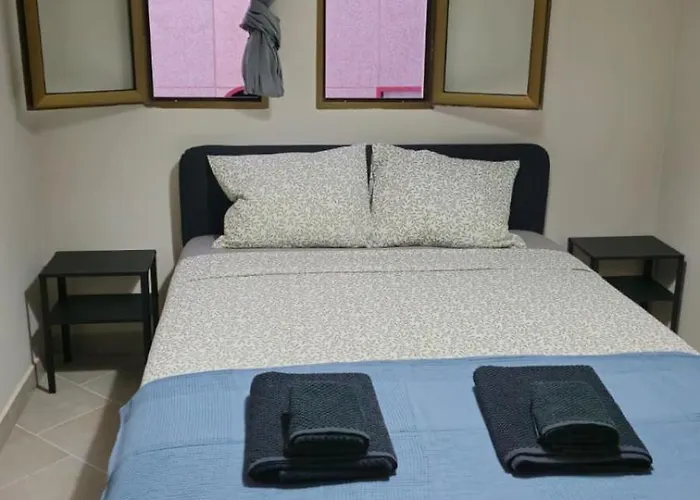 Casa Malaquita Appartement Corralejo