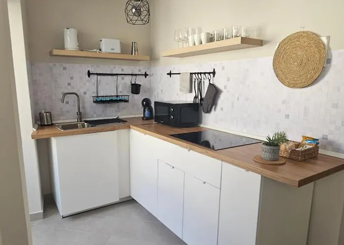 Appartement Casa Malaquita