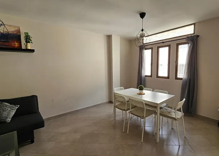 Casa Malaquita Appartement Corralejo