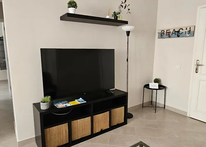 Appartement Casa Malaquita Corralejo